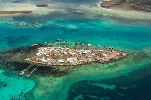 Pigeon Island, Abrolhos - PI9038