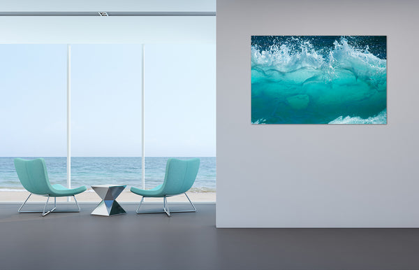 Breaking Wave, Trigg - TR5001