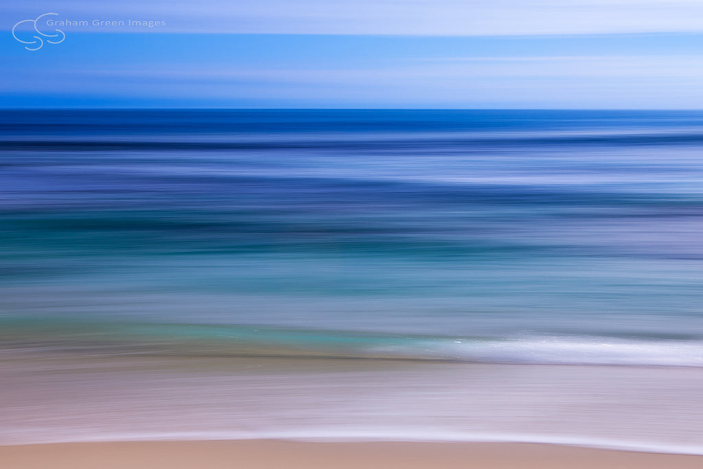 Perth Beach - PB4018
