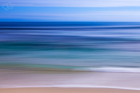 Perth Beach - PB4018