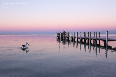 Boat Ramp, Quindalup - BQ3239