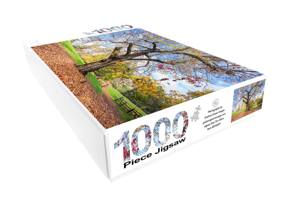 Balingup Tree Jigsaw Puzzle - BTJ6820
