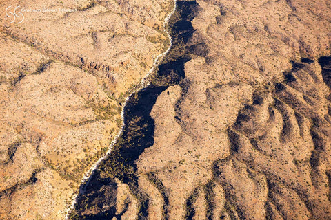 Cape Range - NG8027