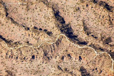 Cape Range - NG8028