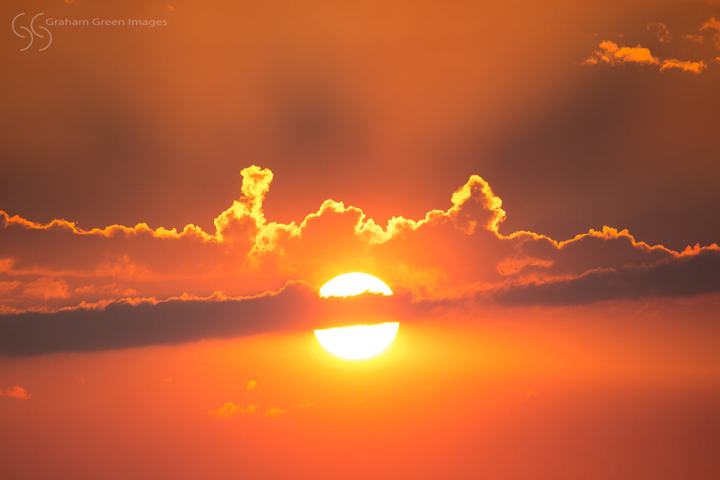 Clouds - CL5334