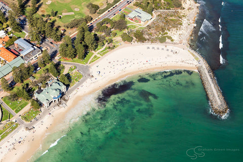Cottesloe Beach - CO6005