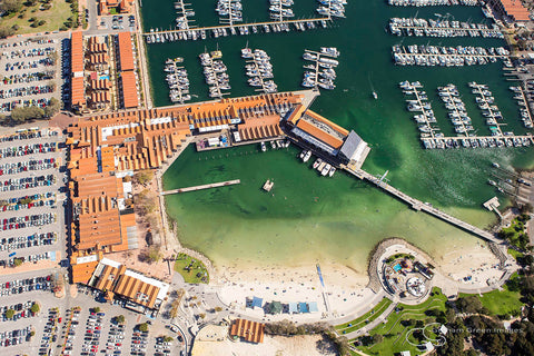 Hillarys Marina - HI5015