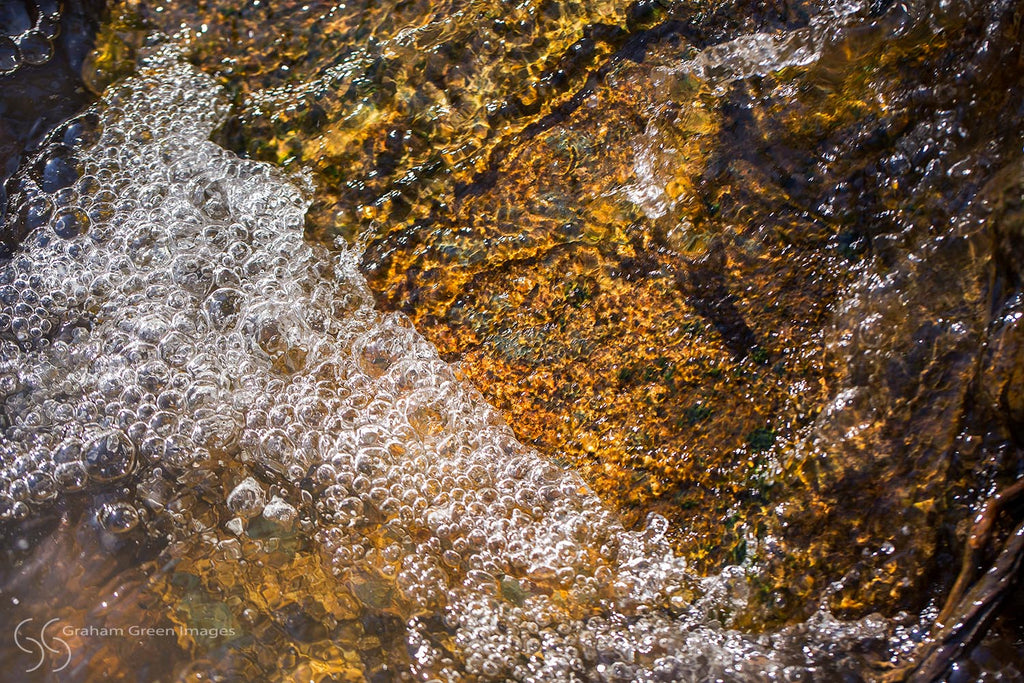 Golden Bubbles - GB9332