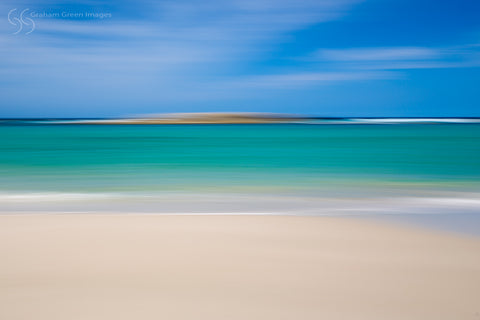 Madfish Bay, Denmark - MB3033