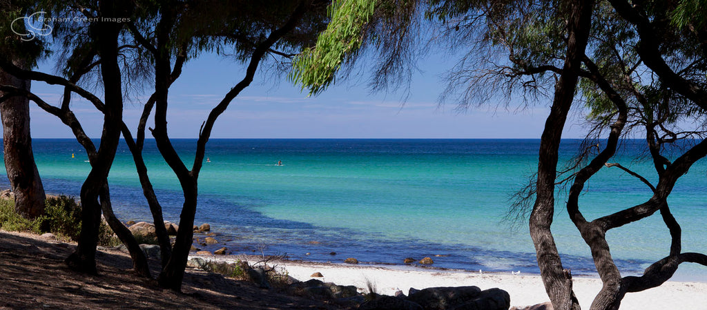 Meelup Beach - SW4031