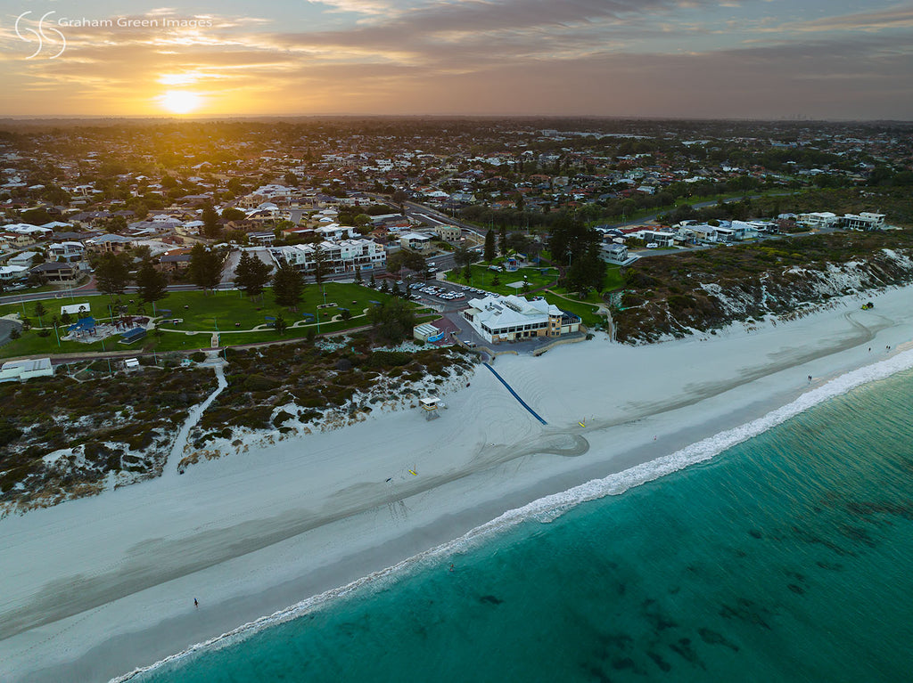 Mullaloo Beach -  MB0069