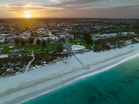 Mullaloo Beach -  MB0069