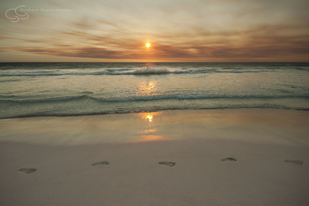 Sunset Mullaloo - MB7101
