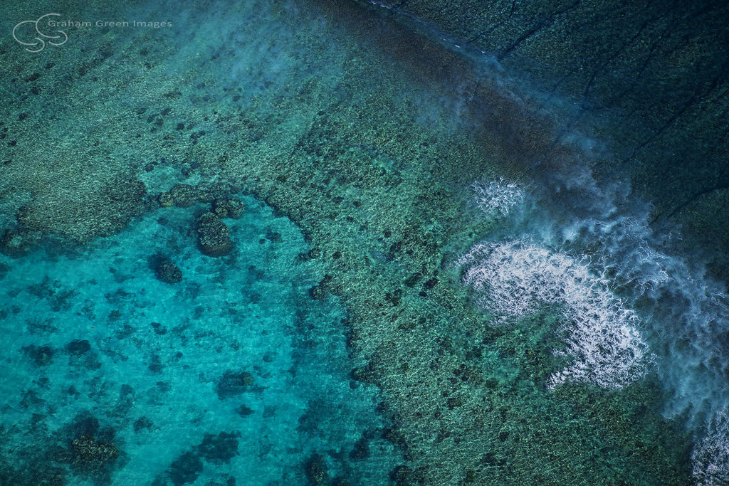 Ningaloo Reef - NG8007