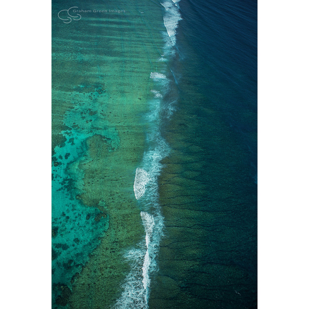 Ningaloo Reef - NG8003