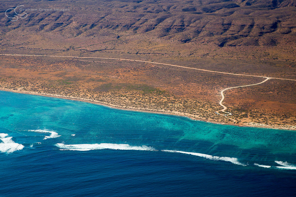 Cape Range, Ningaloo - NG8012