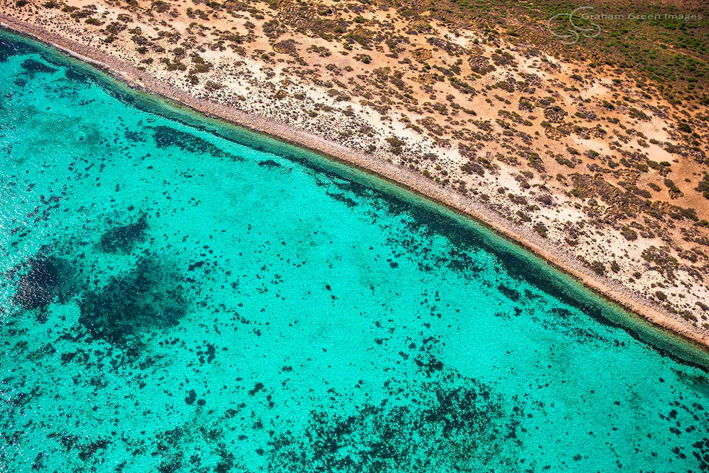 Ningaloo Coastline - NG8013