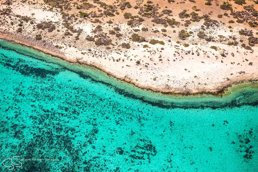 Ningaloo Coastline - NG8014