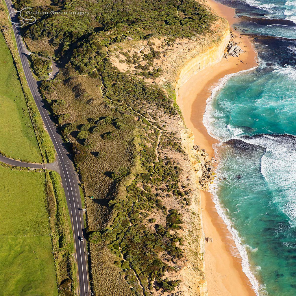 12 Apostles, Victoria - VC5023