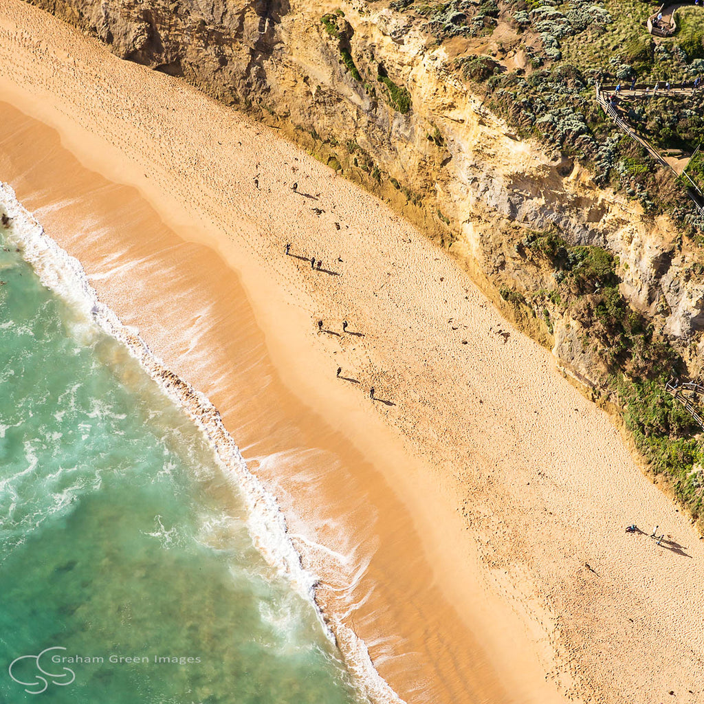 Gibsons Steps, Victoria - VC5029