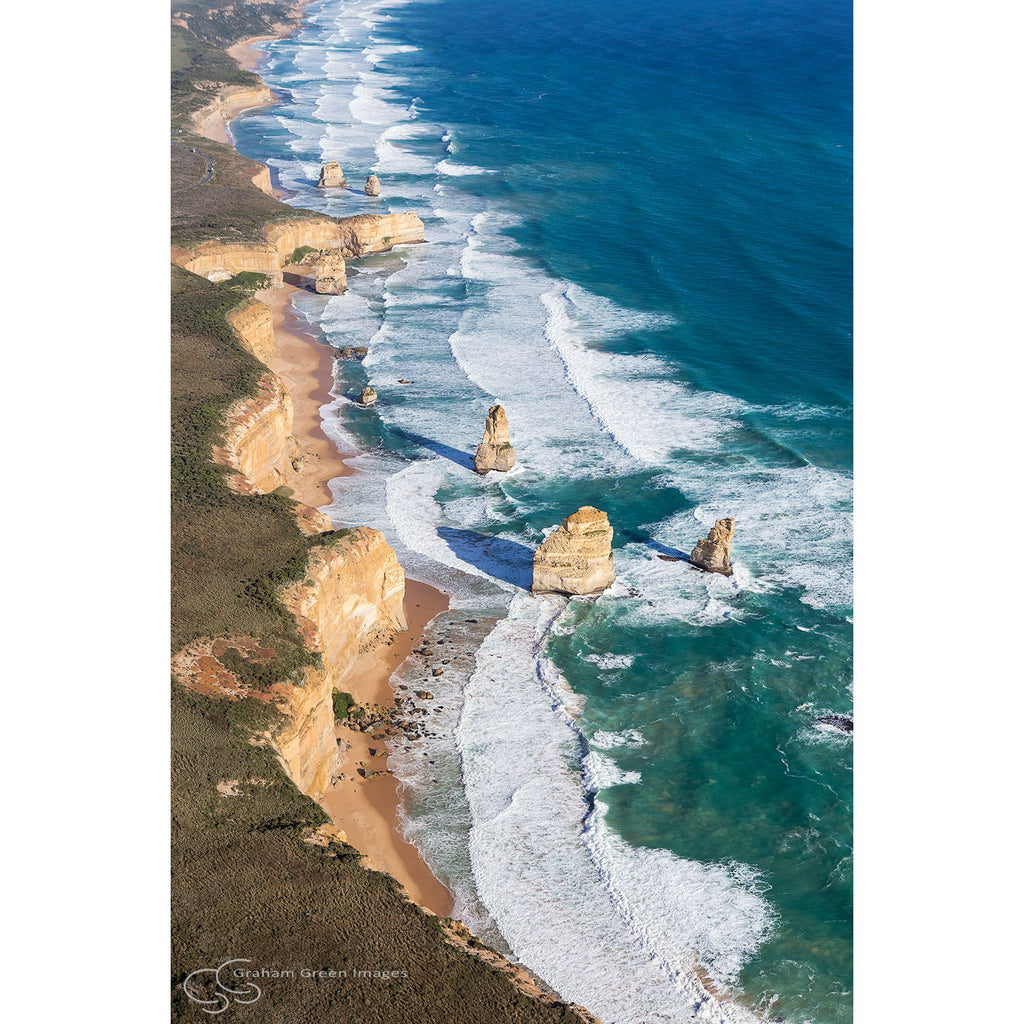 12 Apostles, Victoria - VC5031