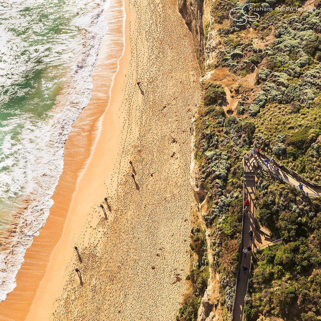 Gibsons Steps, Victoria - VC5032