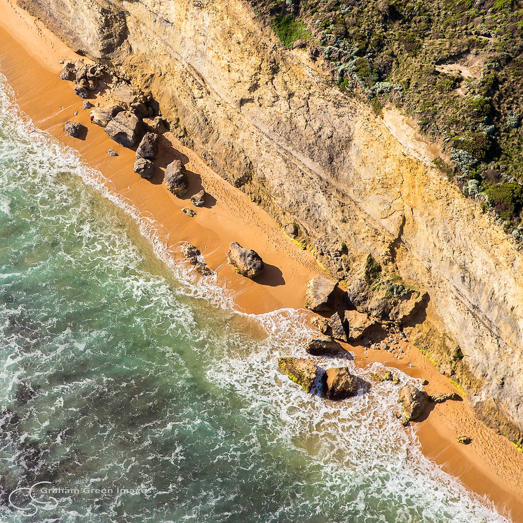 Gibsons Steps, Victoria - VC5006
