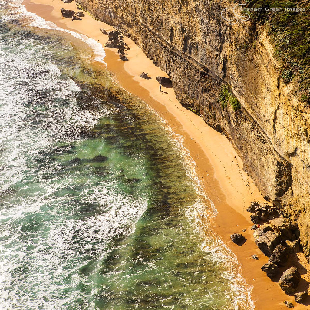 Gibsons Steps, Victoria - VC5007
