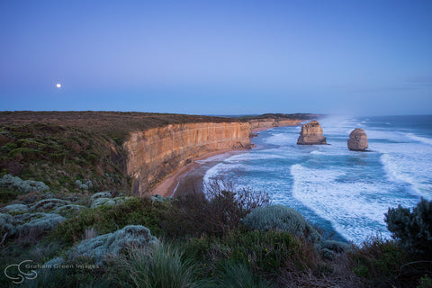 12 Apostles, Victoria - VC5004