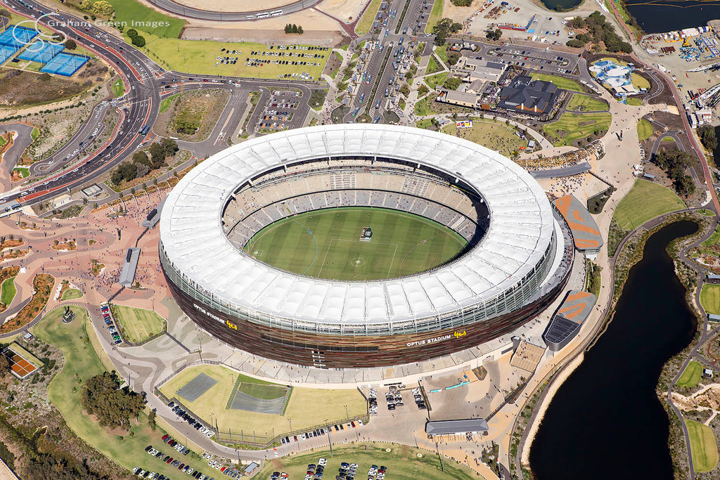 Optus Stadium - CV5022