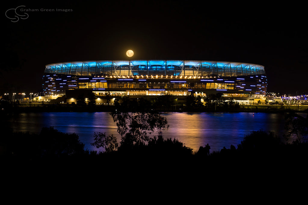 Optus Stadium - CV5016