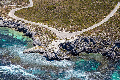 Parker Point, Rottnest - RT5017