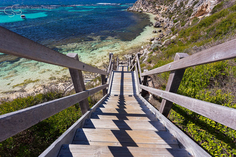 Parker Point, Rottnest - RT5015