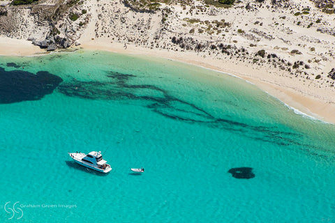 Parker Point, Rottnest - RT5016