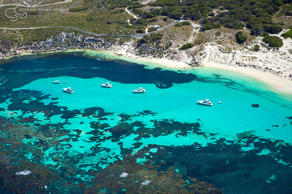 Rottnest Island Jigsaw Puzzle - RIJ5027