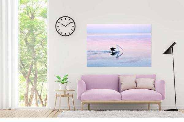 Pelican, Quindalup - PE3256