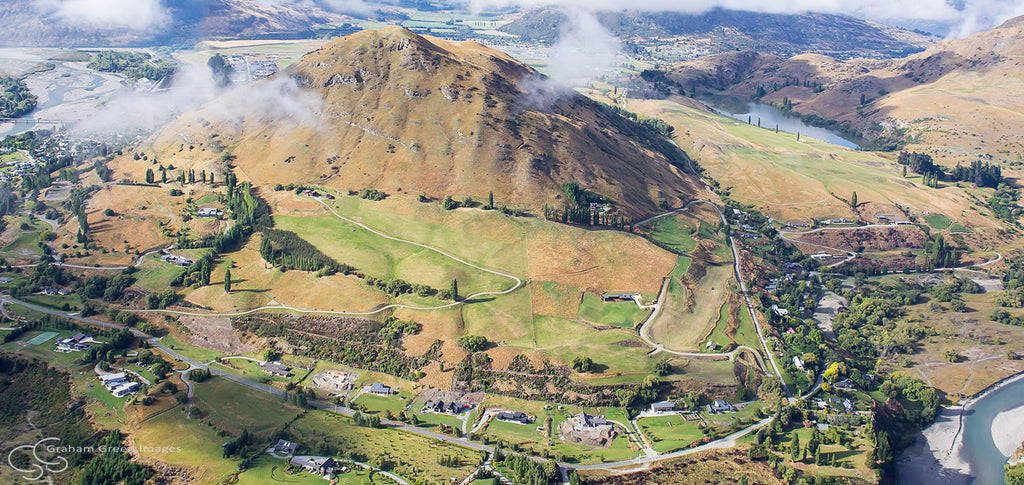 Queenstown, NZ - NZ4043