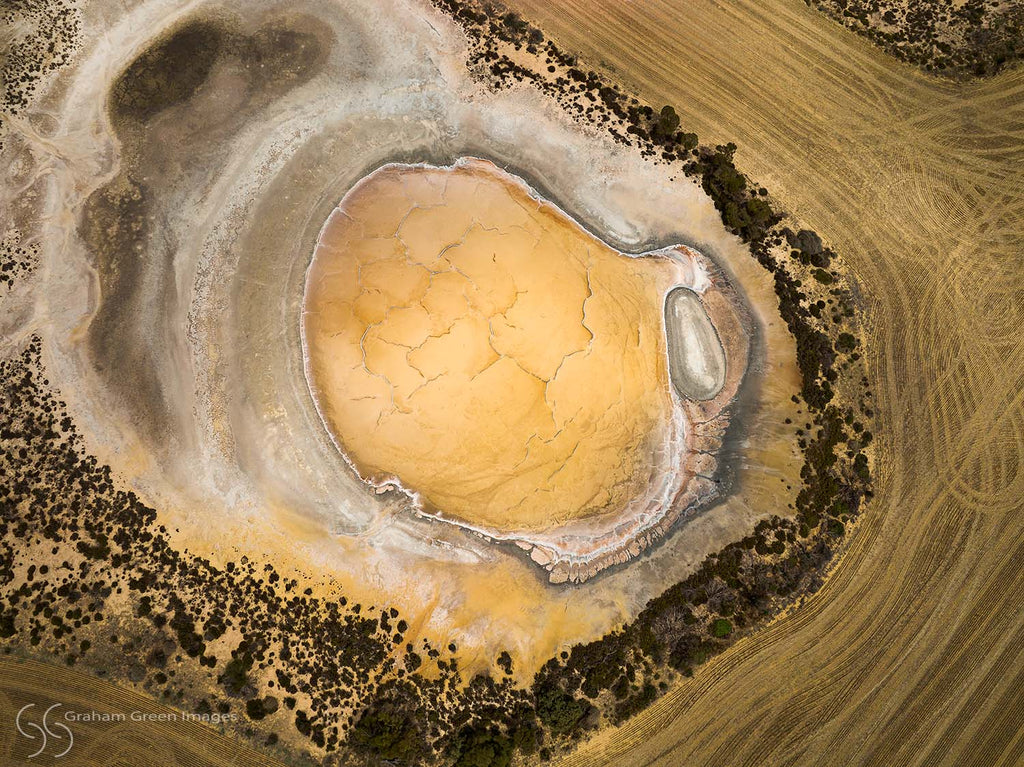 Salt Lake, Pithara -  SL0126