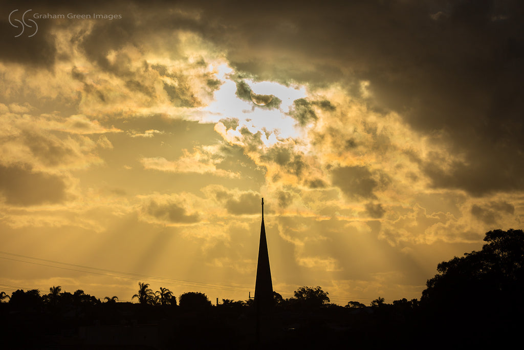 St Lukes, Woodvale - SL7189