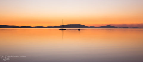 Albany Sunrise  - GS2031