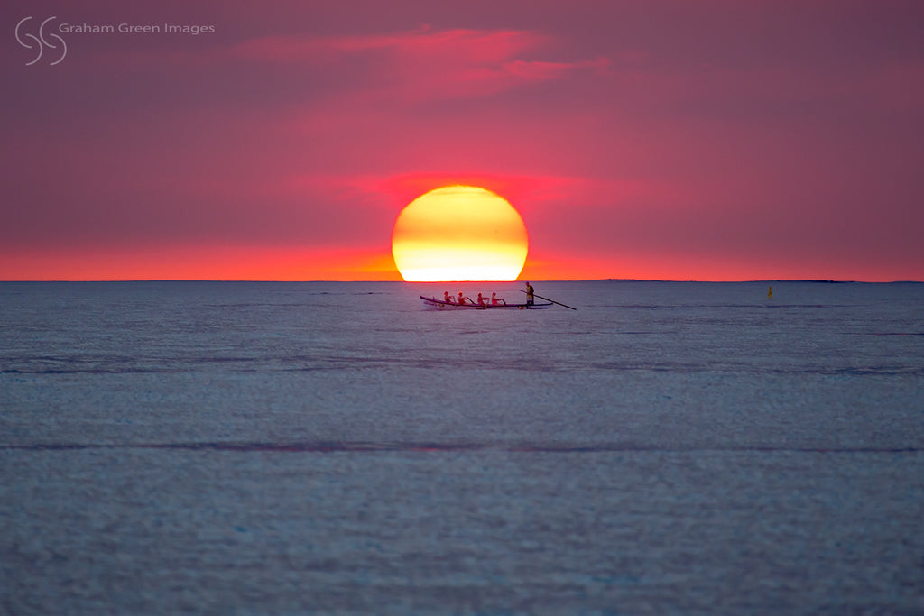 Surf Boat, Mullaloo - MB7102