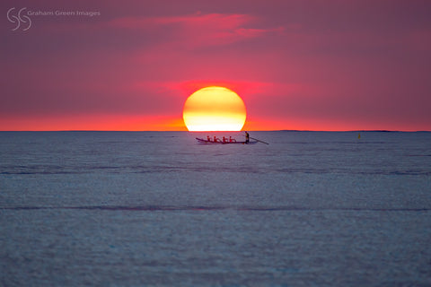 Surf Boat, Mullaloo - MB7102