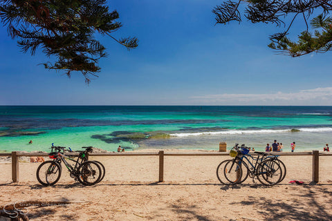 The Basin, Rottnest - RT5051