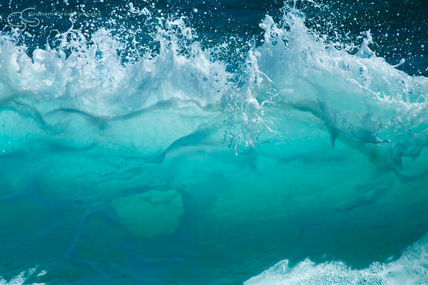 Breaking Wave, Trigg - TR5001