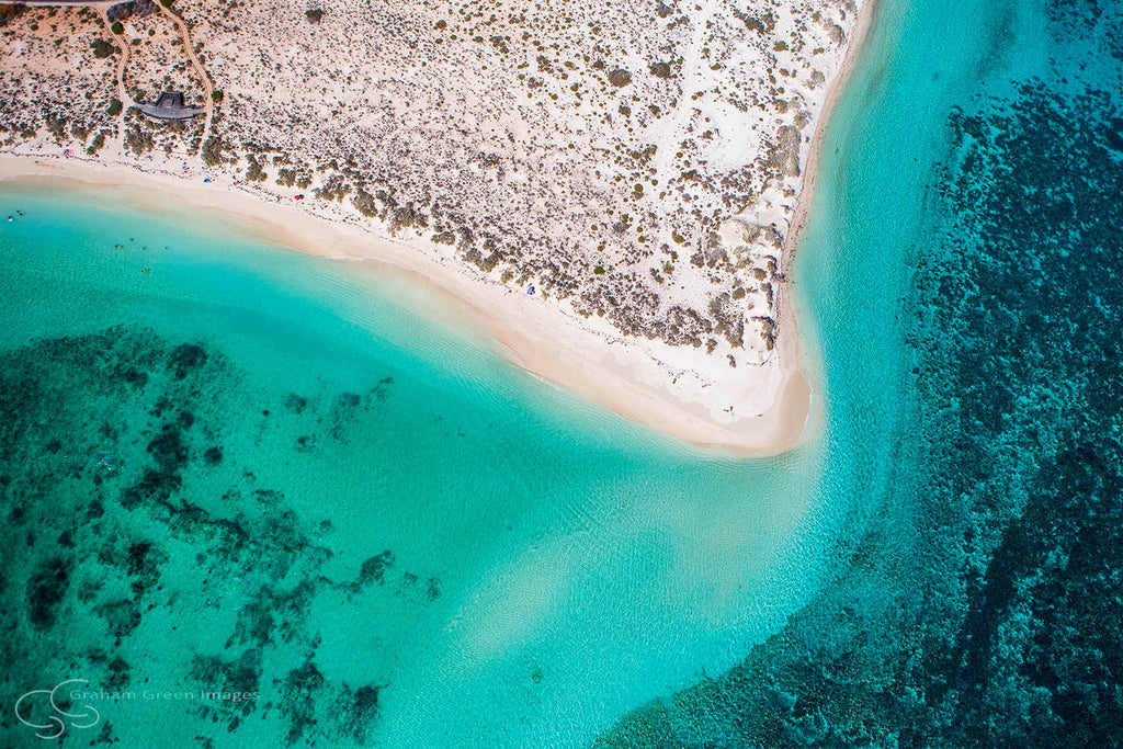 Turquoise Bay, Ningaloo - NG8015