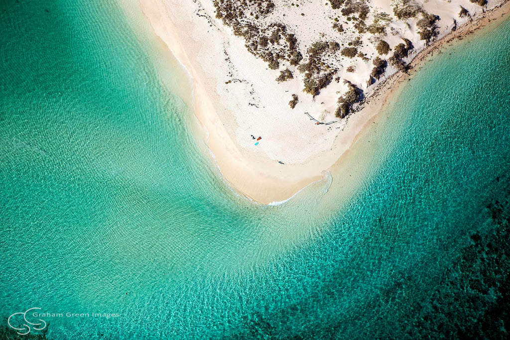 Turquoise Bay, Ningaloo - NG8020