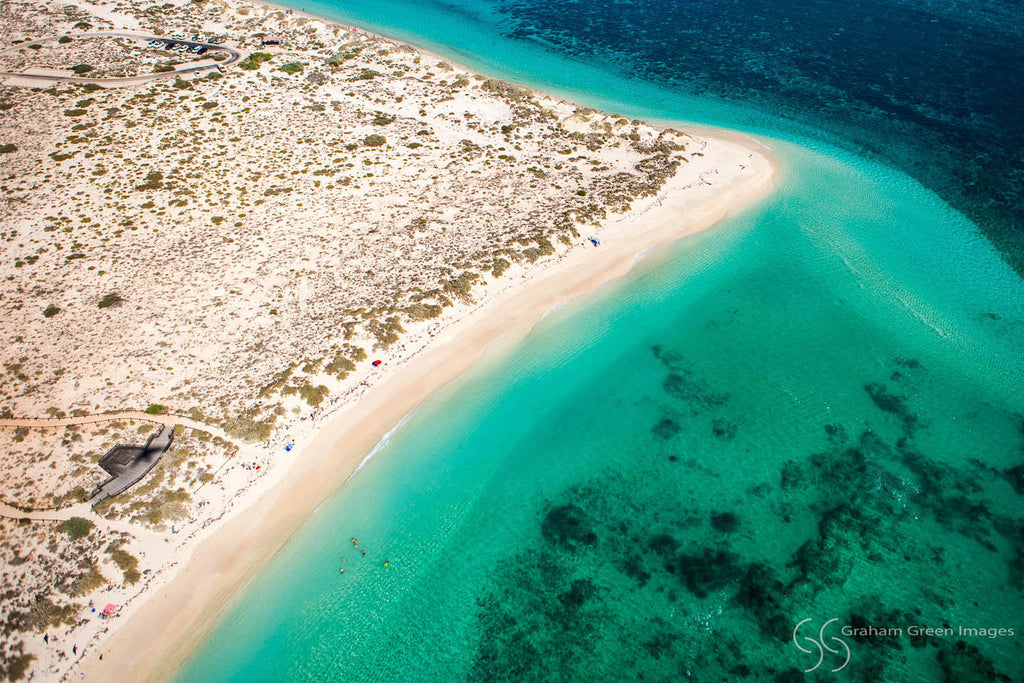 Turquoise Bay, Ningaloo - NG8029
