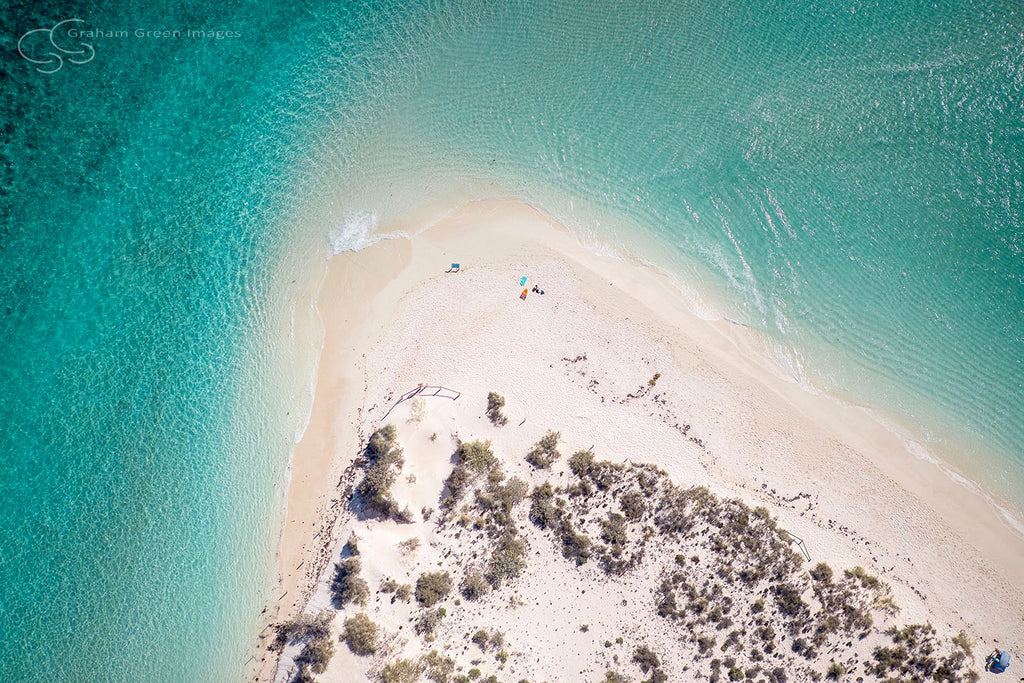 Turquoise Bay, Ningaloo - NG8005