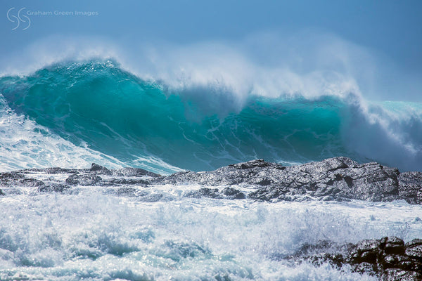 Breaking Wave, Honeycombs BW5132