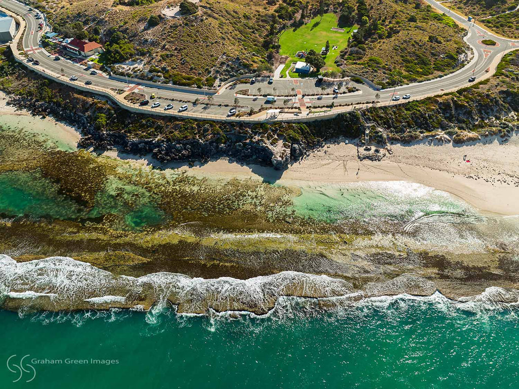 The Lagoon, Yanchep -  YL0189